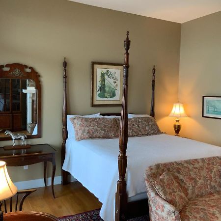 The Lodge On Gorham'S Bluff Pisgah Bagian luar foto