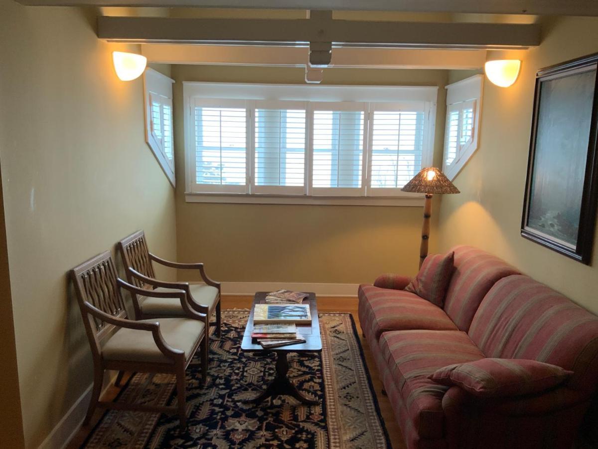 The Lodge On Gorham'S Bluff Pisgah Bagian luar foto