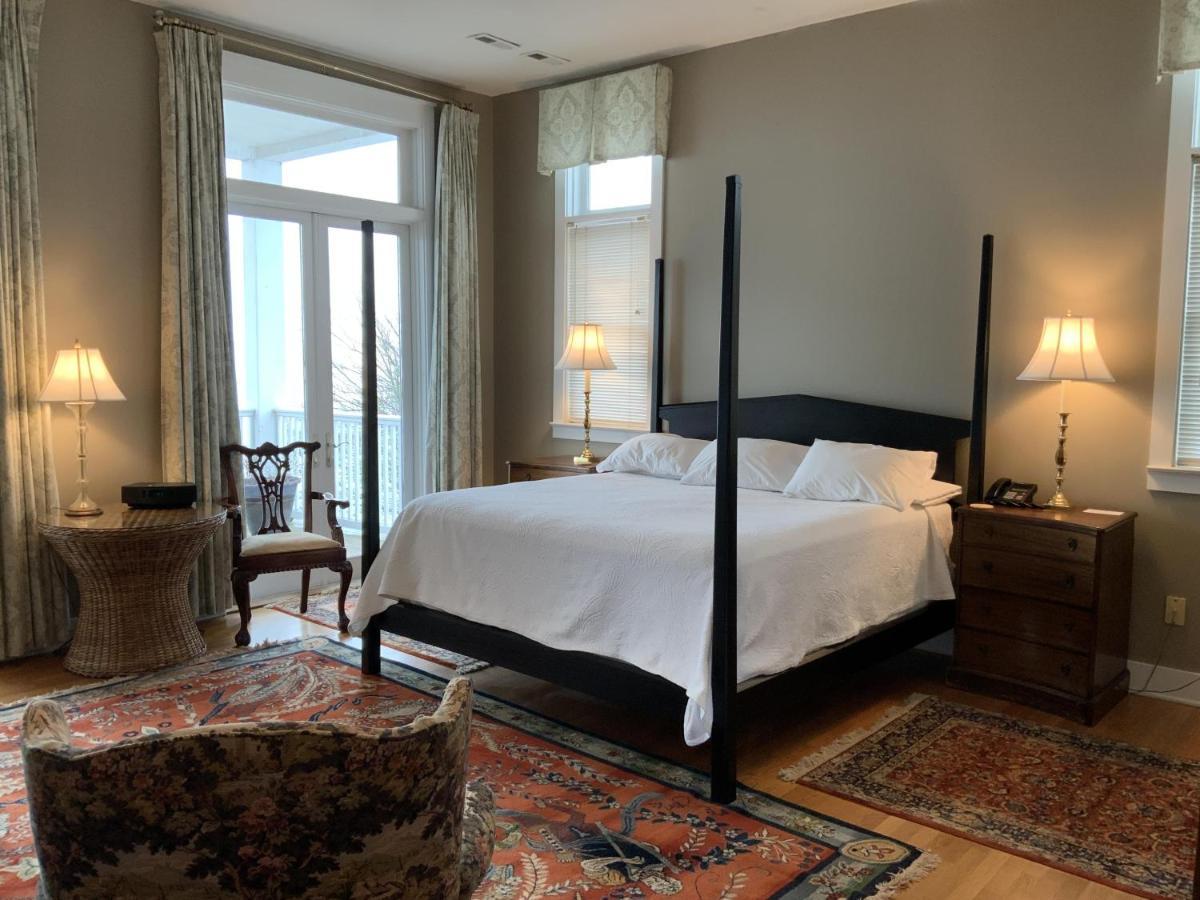 The Lodge On Gorham'S Bluff Pisgah Ruang foto